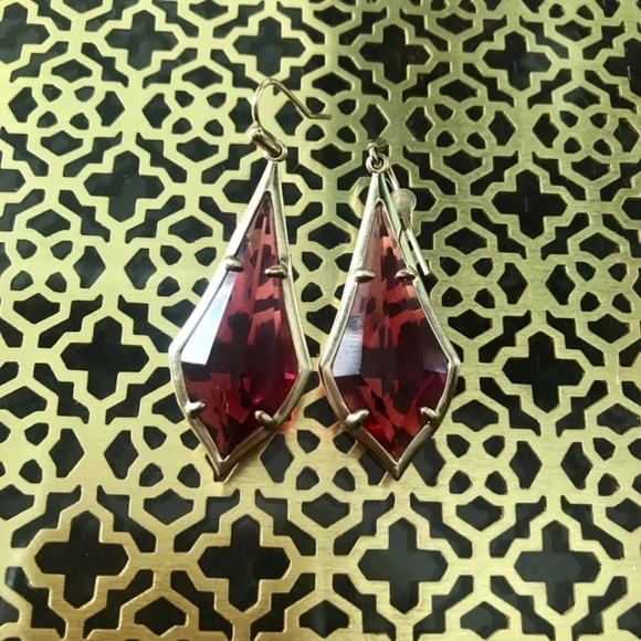 Kendra Scott Olivia - Picture 1 of 1